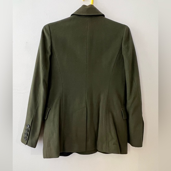 Tommy Hilfiger Women’s Peacoat Jacket Size S/P - Picture 3 of 10